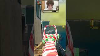 Hamster e Teclado no Solo x Squad #warzone #warzonebr #rebirth #warzoneclips