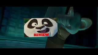 Fan reaction to Kung Fu Panda 4 in a nutshell