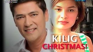 Startalk TX: Pauleen Luna, kinilig sa diretsahang pag-amin ni Vic Sotto tungkol sa relasyon nila