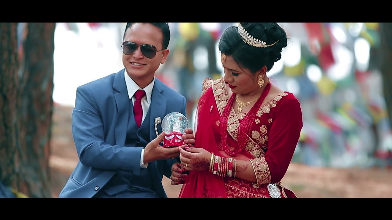 wedding video 💕💕💕