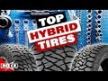 Are Hybrid Tires Worth the Investment? Exploring the Evolution and Performance of Hybrid Truck Tires