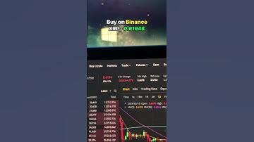 Trading Strategy Ripple | Crypto Arbitrage Xrp #ripple #xrp