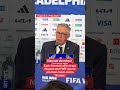 Carlo Ancelotti affirme que Neymar sera PRÊT pour le dernier match du Brésil en phase de poules de