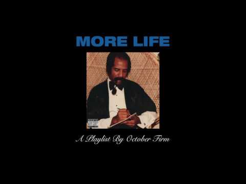 Can't Have Everything - DRAKE