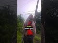 Man Snitches On Himself