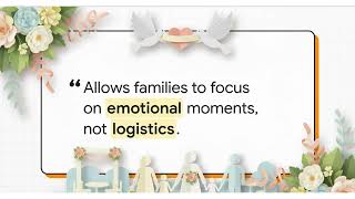 Creativity And Capacity For Grand Weddings