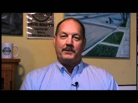 Sentinel Interviews: Ron Alexander (part 1/2)