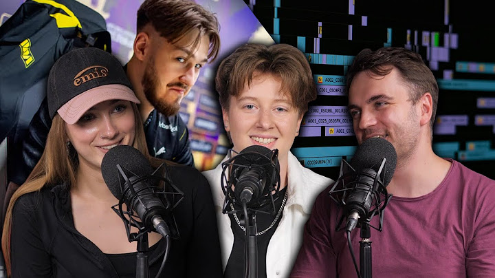 Kodėl jL stabdo karjerą ir ar sunku montuoti podcastą?! - ŽB podcastas S03E45