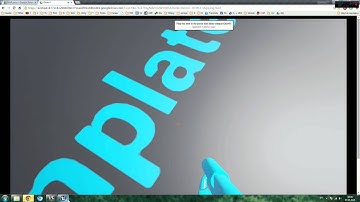 Unreal4 Html5 Web Gl Browser