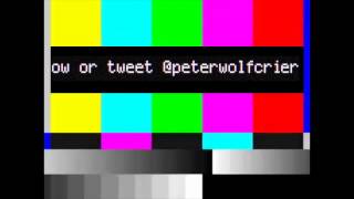 Announcing: The Peter Wolf Crier 10 Absurd Questions Contest of 2015!!!