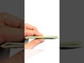Ron English Mighty Wallet - Inflationary Half Dollar Wallet