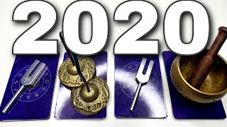 What will the Rest of 2020 be like? ||Pick A Sound/Card