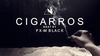 BASE DE RAP BOOM BAP - “CIGARROS” - FREESTYLE RAP INSTRUMENTAL BEAT | PISTA DE RAP