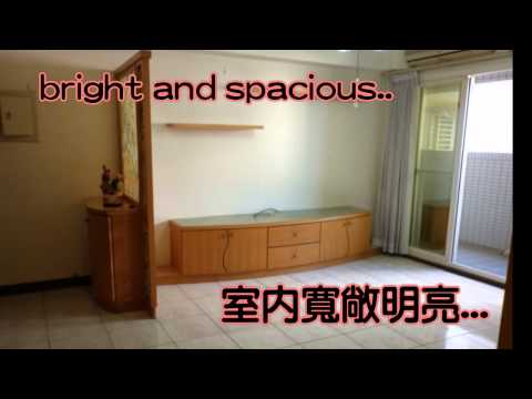 光華雙囍-中正高工美3房(售)