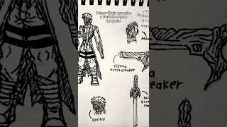 Primer dibujo relacionado a Helltaker #helltaker #fancomic #comic