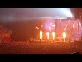 Capture de la vidéo Sabaton Full Live - Cracow, Poland (23.08.2022)