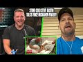 Pat McAfee & Stone Cold Steve Austin Talk Epic Vince McMahon Rivalry