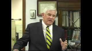 Quinn Eagan, President of Preneed Funeral Programs talks about the value of a good preneed program.