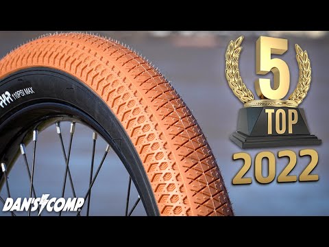 Best BMX Products of 2022 - Top 5