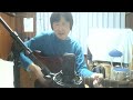 「サーフィンロード(Surfin&#39; road)」 TUBE ギター弾き語りcover 菅間 康(Yasushi sugama)