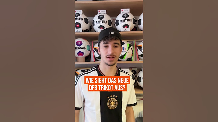 alles zum neuen Deutschland Trikot für 2024 und die EM