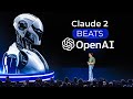 Unveiling Anthropic's NEW Claude 2 AI: 30X More Powerful!