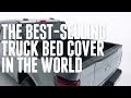 New and Improved RealTruck BAKFlip MX4 Hard Folding Tonneau Cover