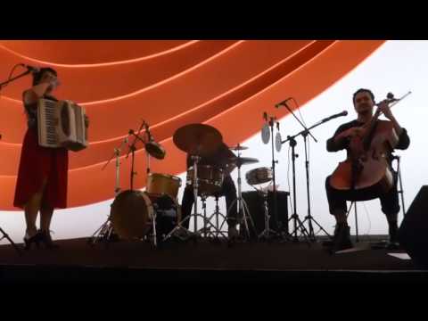 Lívia Mattos [Música
