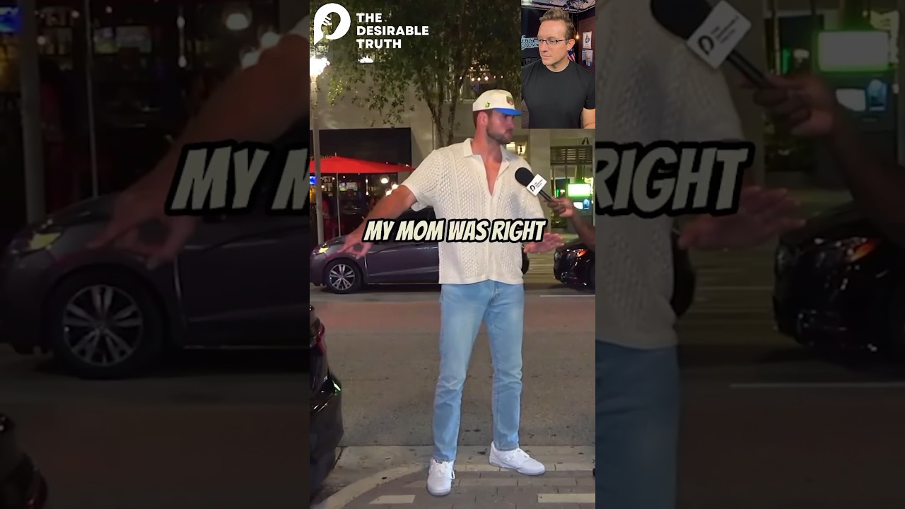 How to Attract a Trad-Wife 👰🏼‍♀️