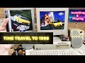 Time Travel to 1998: Installing & Playing Need for Speed 3 on My Retro PC | Pure 90s Nostalgia!