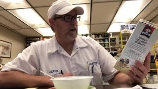 Quaker Instant Grits Country Bacon Beer Review Guy