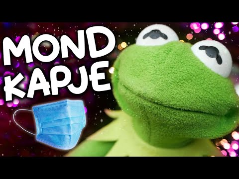 KERMIT - MONDKAPJE (Jingle Bells Parodie)?