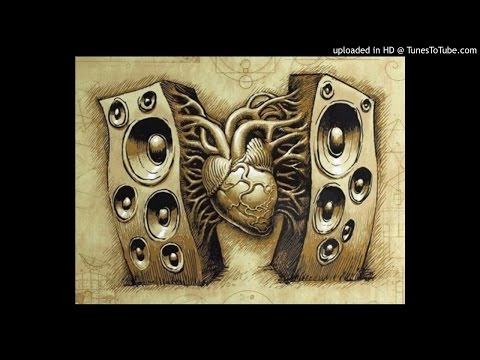 The Robot — The Robot & The Sun - The Sun