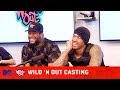Casting Call Special!  🎤 Road To Wild ‘N Out Season 14