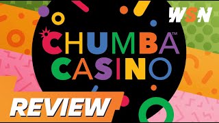 Chumba Casino Review: Bonuses, Games, Sweep Coins screenshot 3