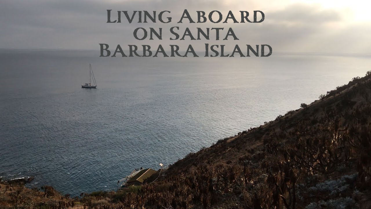 Isla Rd Barbara Santa Barbara Island