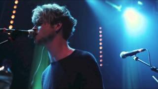 Kodaline High Hopes [Live At The Button Factory]