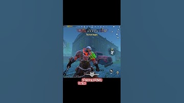 The official UNFAIL mode is here 👀 🔥#PUBGMOBILE #pubgmnextstarprogram #UNFAIL #PUBGM400