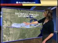 Weather Video Local Forecasts and Breaking News from AccuWeather com