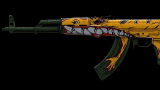 Cs2 New Workshop Skin