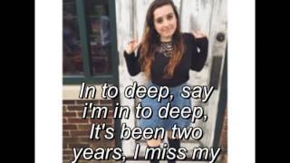 Cimorelli-fight song cover lyrics