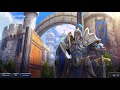 ТЕСТИРУЮ НОВЫЙ МИКРОФОН | Warcraft III Reforged - RTX 4060