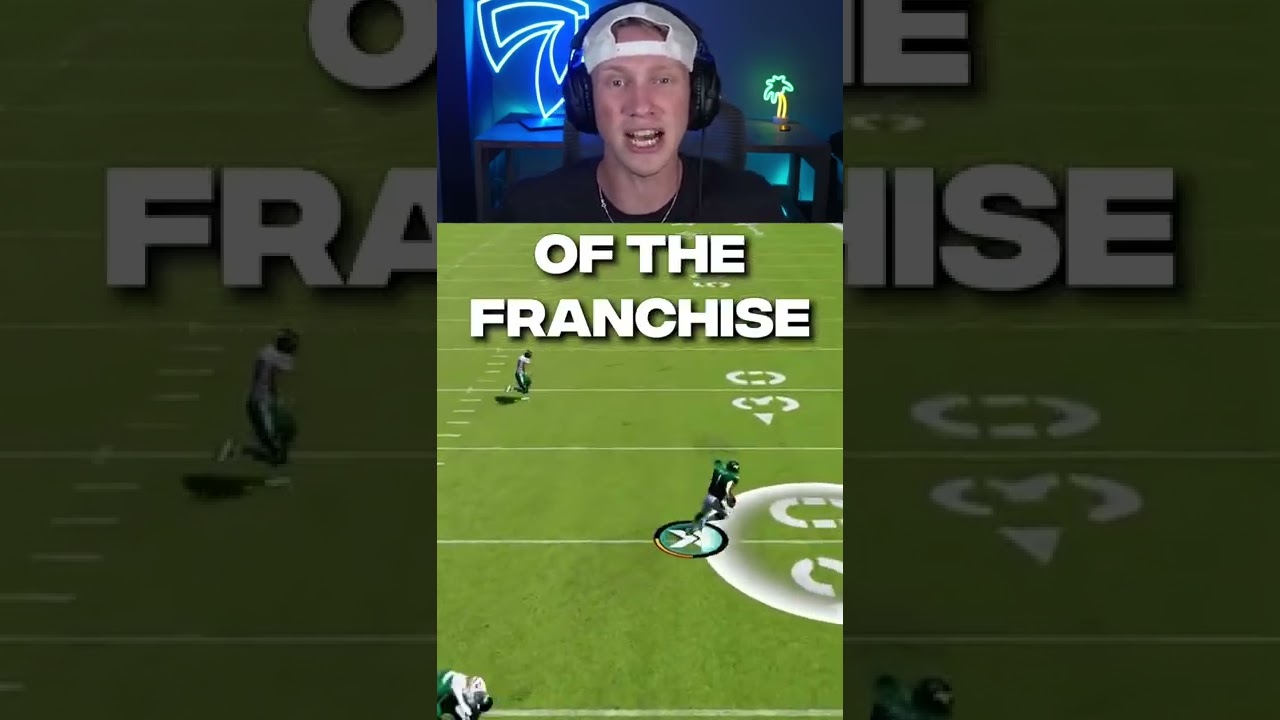 Madden 23 Superstar KO SUCKS 😔