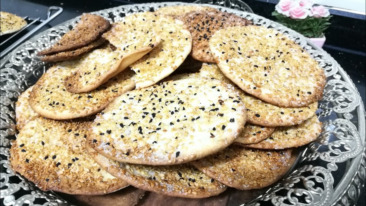 كليجة خفيفي على طريقة أم حامد