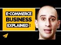 7 Ways to Make Your E-COMMERCE Business WILDLY Successful - #7Ways