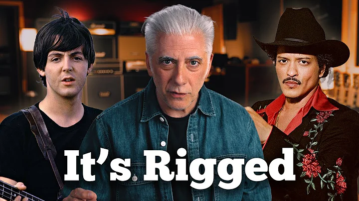 It's Worse Than You Think: The TRUTH About Why New Artists Fail