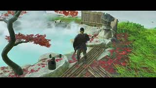 Stunning Hot Springs & Epic Quests!