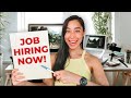 How to Get an Entry Level Remote Job in 2022 (get hired FAST!)