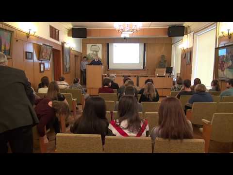 Семинар «Рекомбинантные ферменты для пищевой промышленности» 26.12.2018 по проекту RFMEFI60718X0207