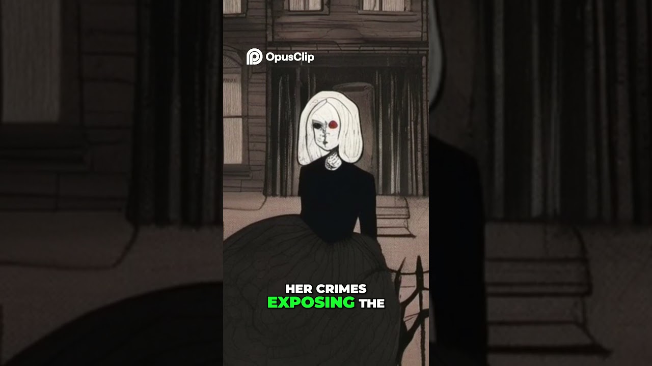 The Dark Secrets of Elizabeth Brownrigg  London's Notorious Midwife